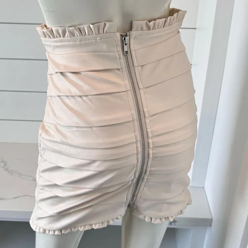 Skylar & Madison skirt